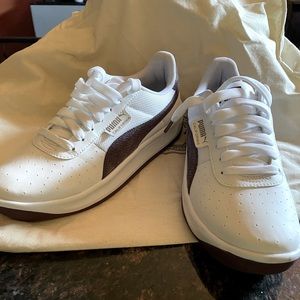 Puma California Scratch